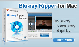 Aiseesoft Blu Ray Ripper for Mac